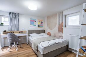 Imperial Apartments - Natura