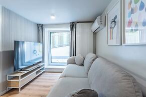 Imperial Apartments - Natura