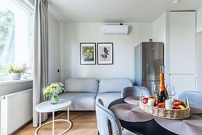 Imperial Apartments - Natura