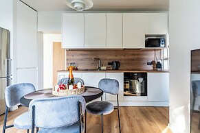 Imperial Apartments - Natura