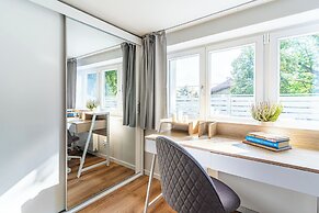 Imperial Apartments - Natura