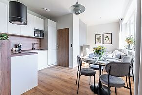 Imperial Apartments - Natura