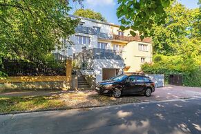 Imperial Apartments - Natura