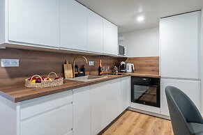 Imperial Apartments - Natura