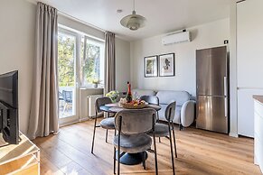 Imperial Apartments - Natura