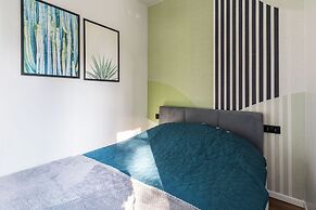 Imperial Apartments - Natura