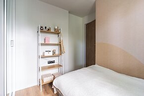 Imperial Apartments - Natura