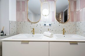 Imperial Apartments - Natura