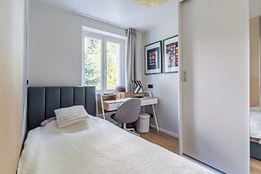 Imperial Apartments - Natura