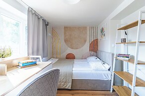 Imperial Apartments - Natura