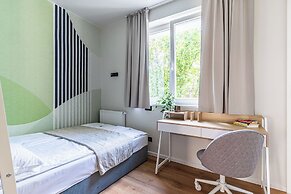 Imperial Apartments - Natura