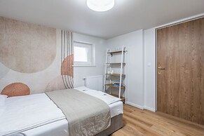 Imperial Apartments - Natura