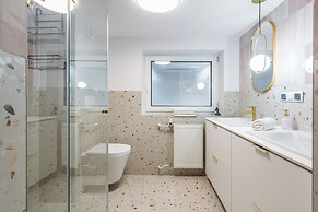 Imperial Apartments - Natura