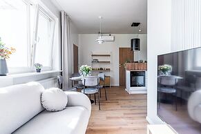 Imperial Apartments - Natura