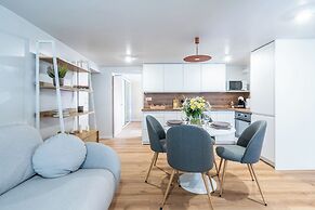 Imperial Apartments - Natura