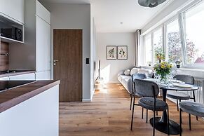 Imperial Apartments - Natura
