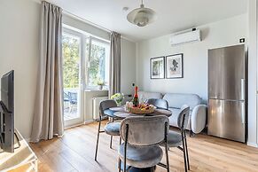 Imperial Apartments - Natura