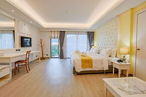 Aqua Resort Aonang Krabi
