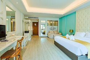 Aqua Resort Aonang Krabi