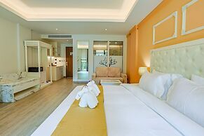 Aqua Resort Aonang Krabi