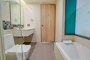 Aqua Resort Aonang Krabi