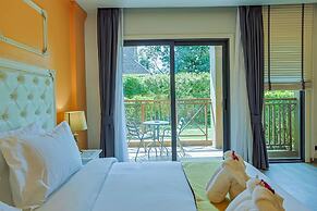 Aqua Resort Aonang Krabi