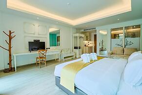 Aqua Resort Aonang Krabi
