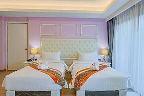 Aqua Resort Aonang Krabi