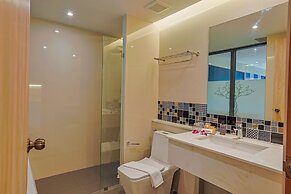 Aqua Resort Aonang Krabi