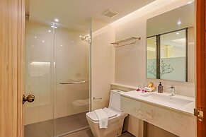 Aqua Resort Aonang Krabi