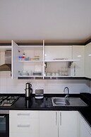 Maxihomes Hadrian Sol