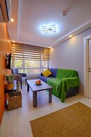 Maxihomes Hadrian Sol