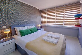 Maxihomes Hadrian Sol