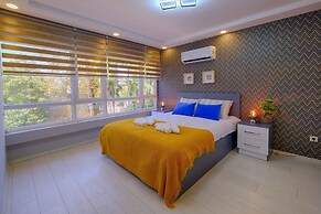 Maxihomes Hadrian Sol