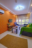 Maxihomes Hadrian Sol
