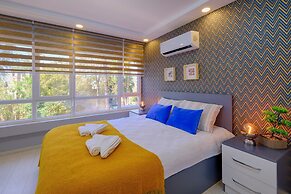 Maxihomes Hadrian Sol