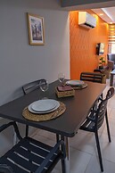 Maxihomes Hadrian Sol