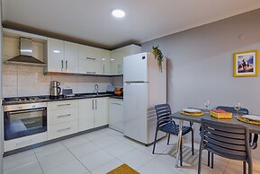 Maxihomes Hadrian Sol