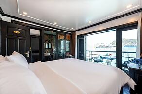 Dragon Premium Cruise
