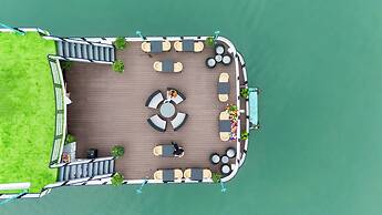 Dragon Premium Cruise