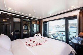 Dragon Premium Cruise