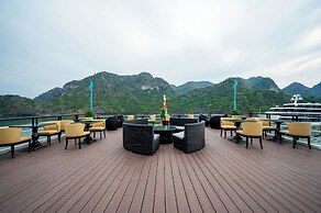Dragon Premium Cruise
