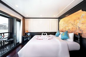 Dragon Premium Cruise