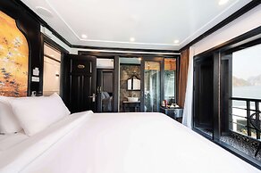 Dragon Premium Cruise