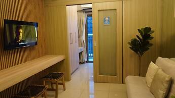Shore 1 Tower C2 Unit 862