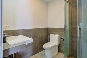 Classic Studio Apt T3-329