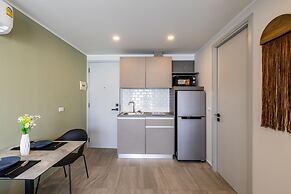 Classic Studio Apt T3-329