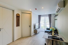 Classic Studio Apt T3-329