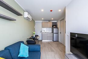Classic Studio Apt T3-329