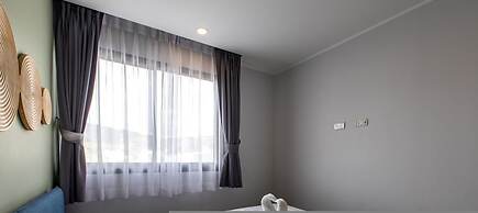 Classic Studio Apt T3-329